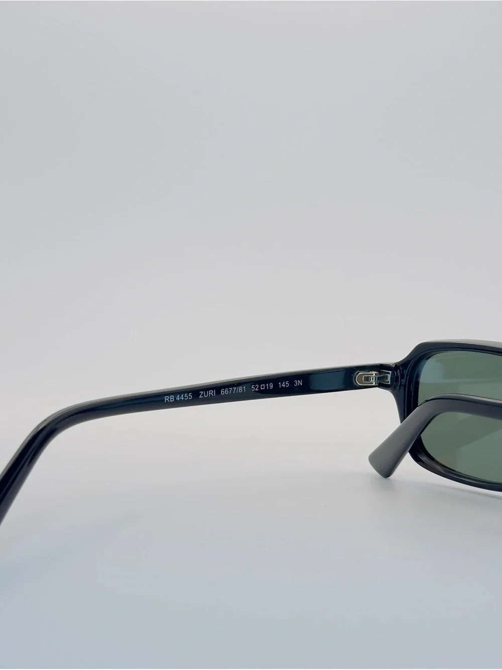 Ray-Ban RB4455 BIO-BASED